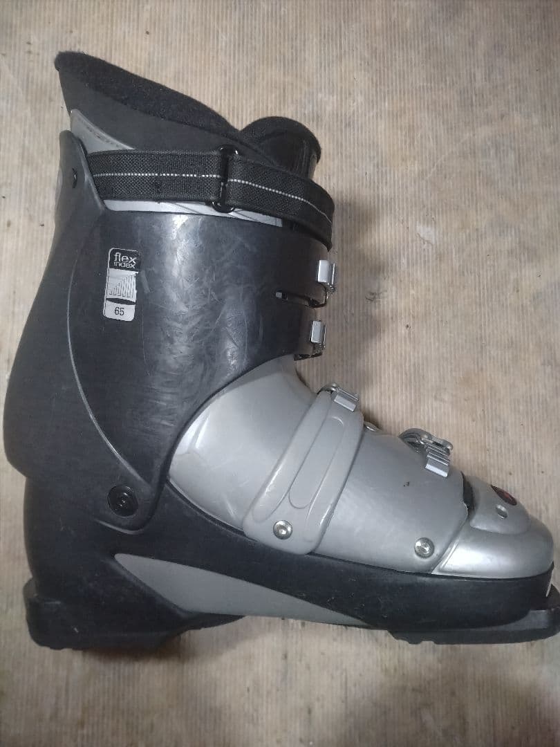 【tai☆】170cm　スキー板セット♪　送料無料！