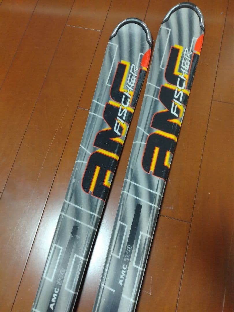 【tai☆】170cm　スキー板セット♪　送料無料！