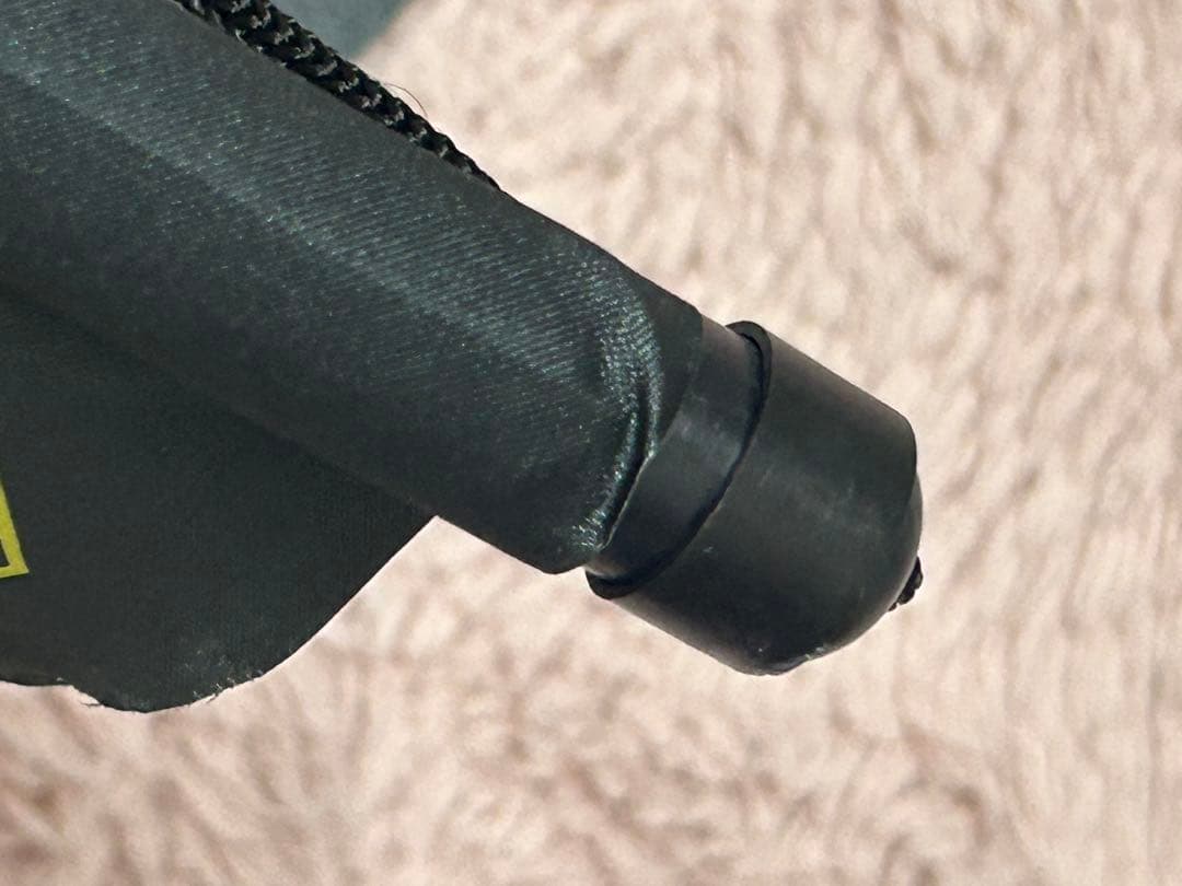 シクフォニ　東京タワーRED　タペストリー