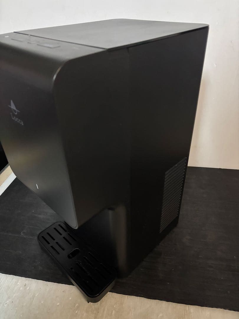 Locca ウォーターサーバー LC24D1S-PW-AW