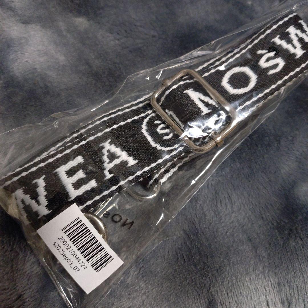 NOsWEA d.o.t_shoulderスマホショルダー