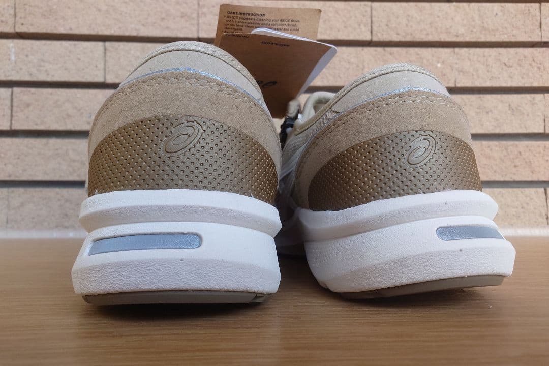 新品☆アシックス ハダシウォーカーW066 ウォーキングシューズ 23cm 3E