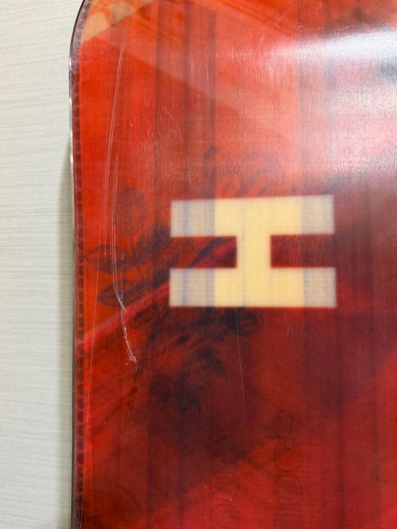 格安 HEAD CLOVER LYT 142cm 超軽量