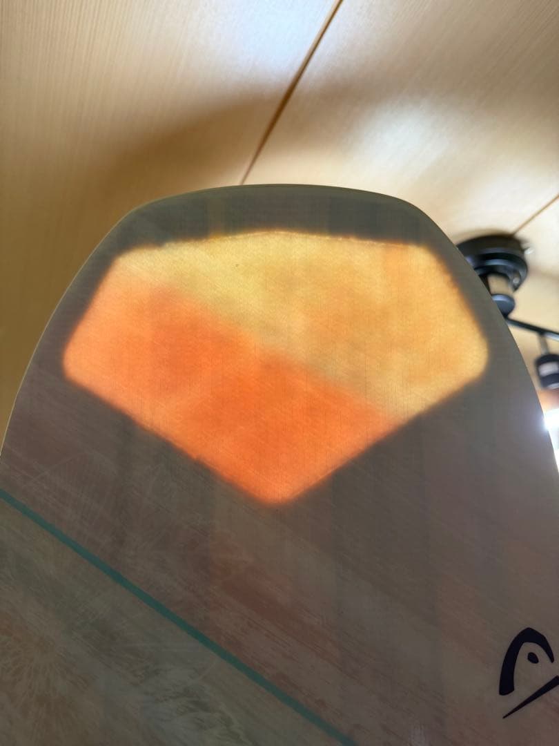 格安 HEAD CLOVER LYT 142cm 超軽量