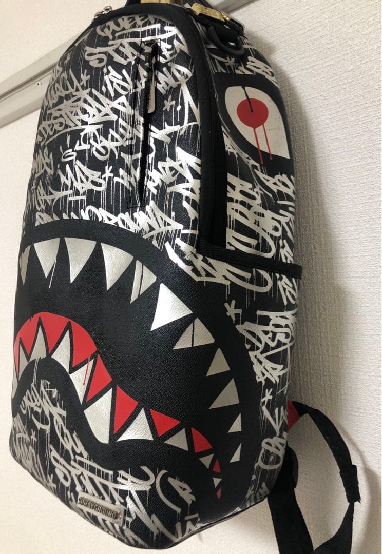 SPRAYGROUND 正規品 リュック バックパック スプレーグラウンド