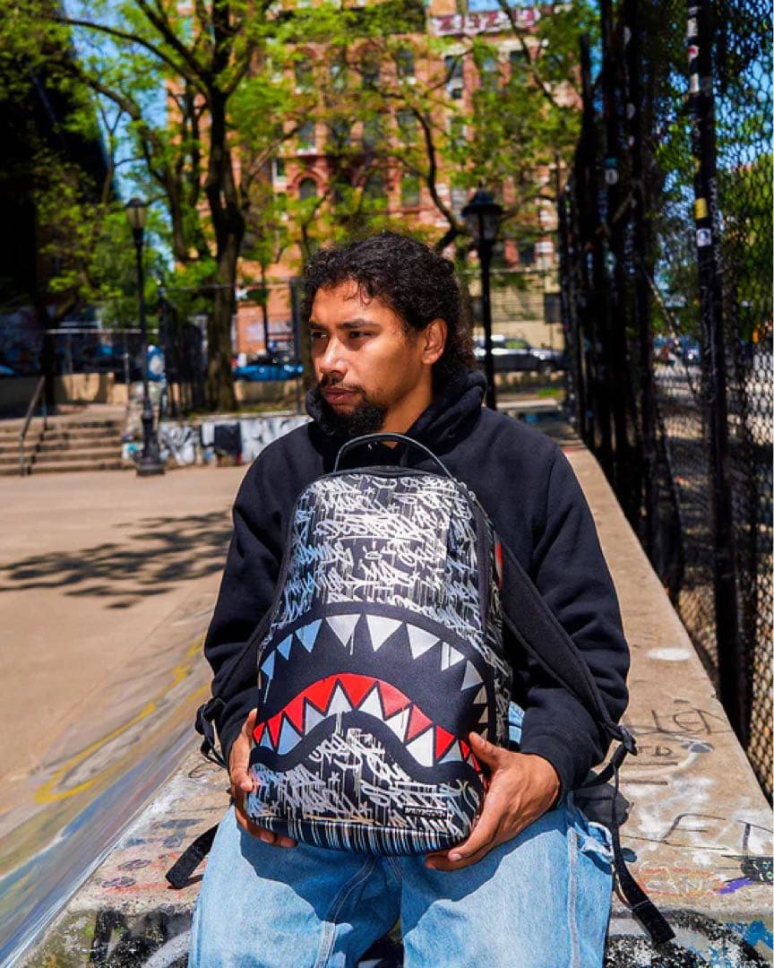 SPRAYGROUND 正規品 リュック バックパック スプレーグラウンド