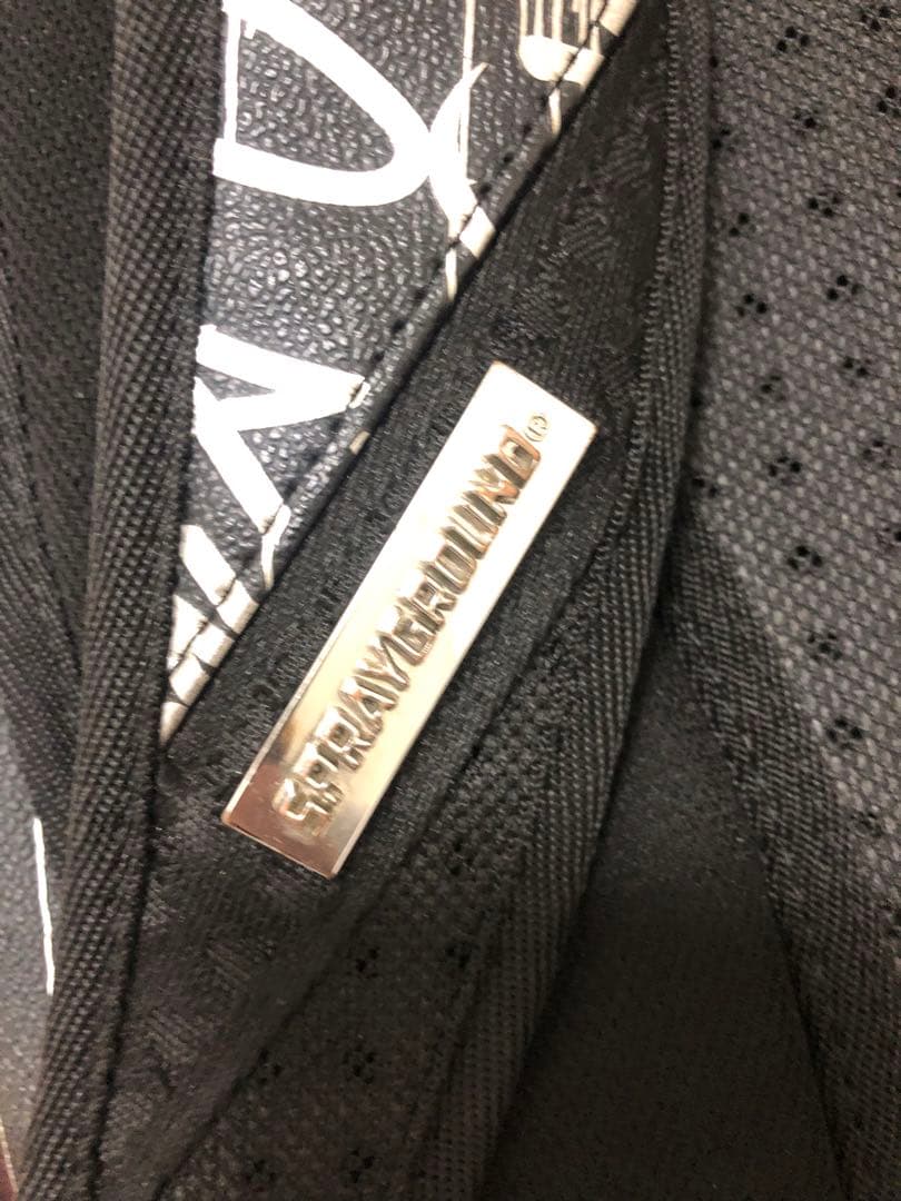 SPRAYGROUND 正規品 リュック バックパック スプレーグラウンド
