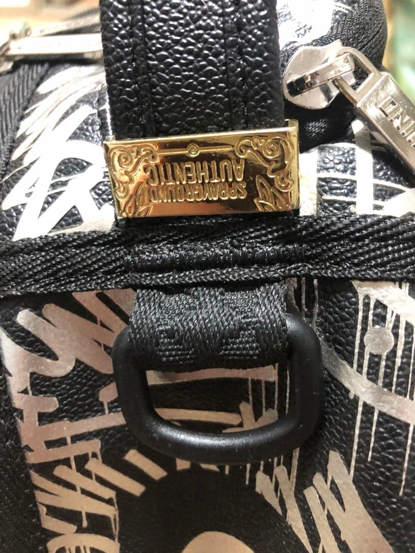 SPRAYGROUND 正規品 リュック バックパック スプレーグラウンド