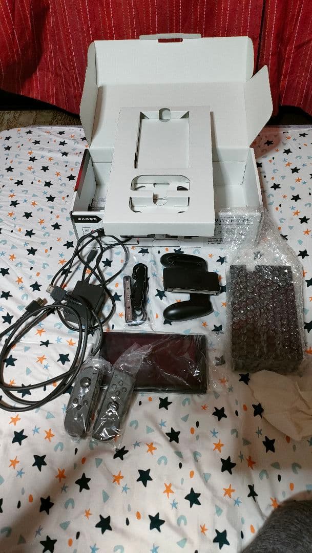 A*A様 Nintendo Switch 本体とソフト12本レアサウンドCDまと