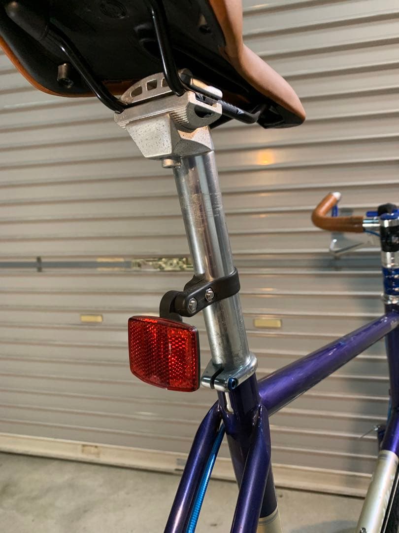 ミニベロ　Bonnet Noir 16\" ALIZE ボネノワール　16インチ