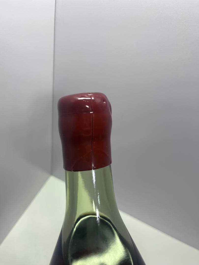 バス アルマニャック ラヴィエット カスティーユ 木箱 1964年　②