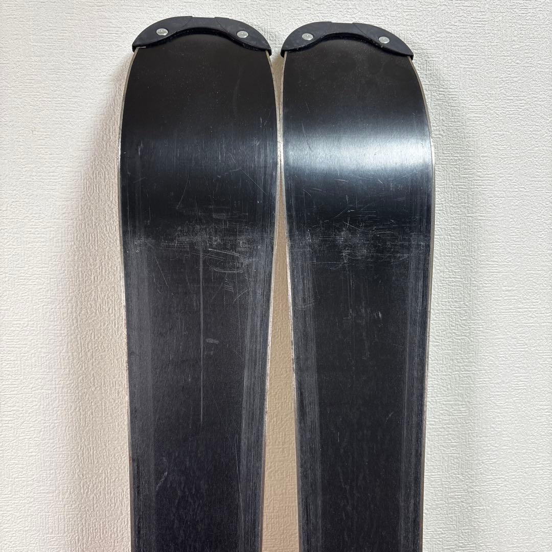 メンズ　ショートスキーセット　SALOMON 28.5cm〜29cm ブーツ付