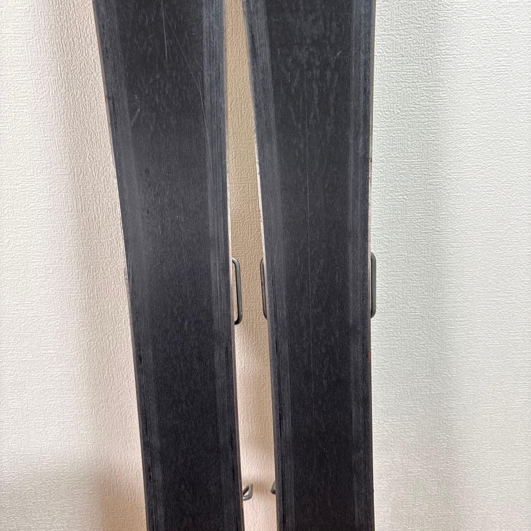 メンズ　ショートスキーセット　SALOMON 28.5cm〜29cm ブーツ付