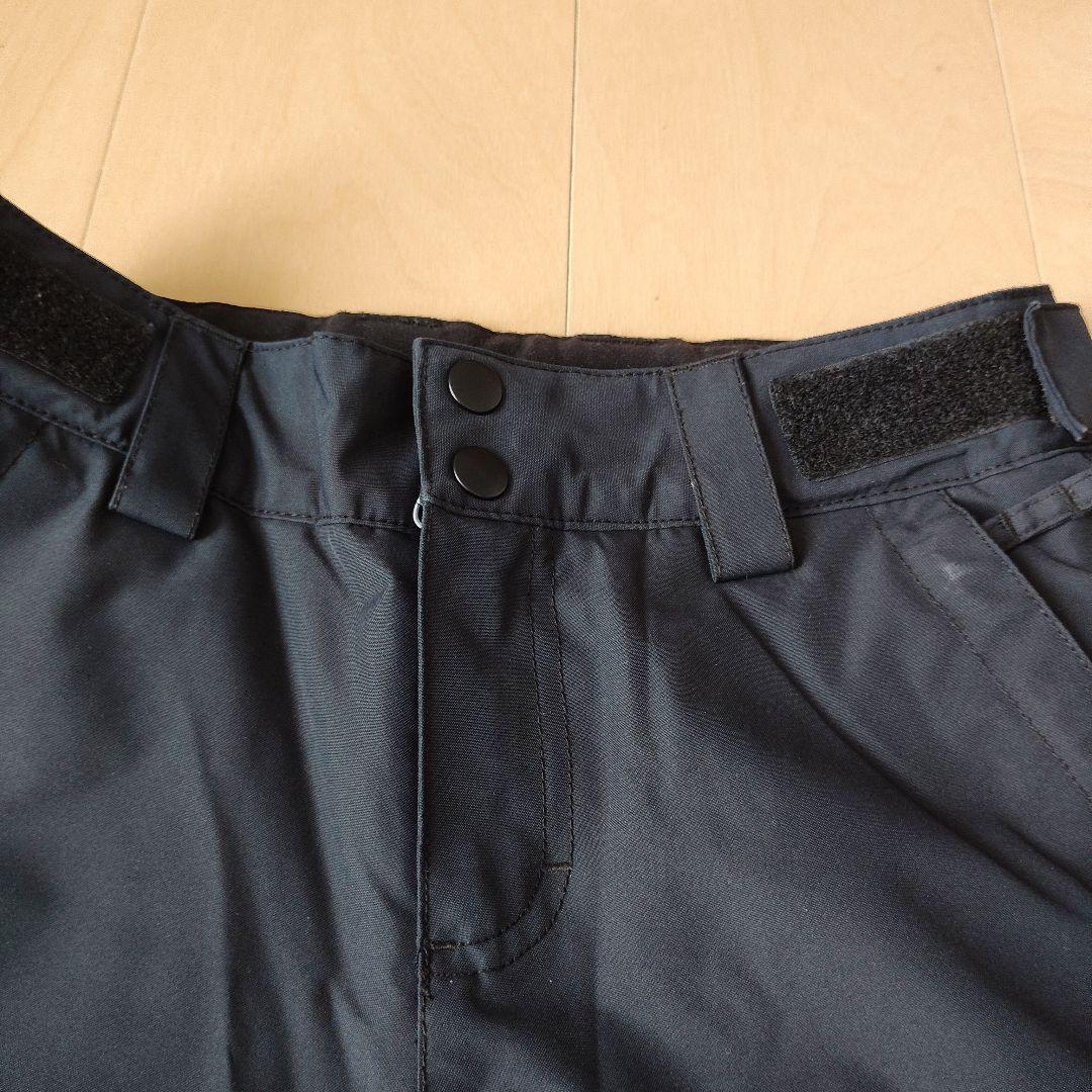 QUIKSILVER キッズ用スノボーウエア(12M）