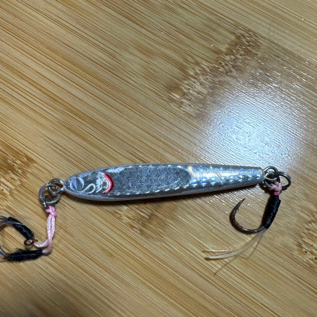 tgベイト　10点セット