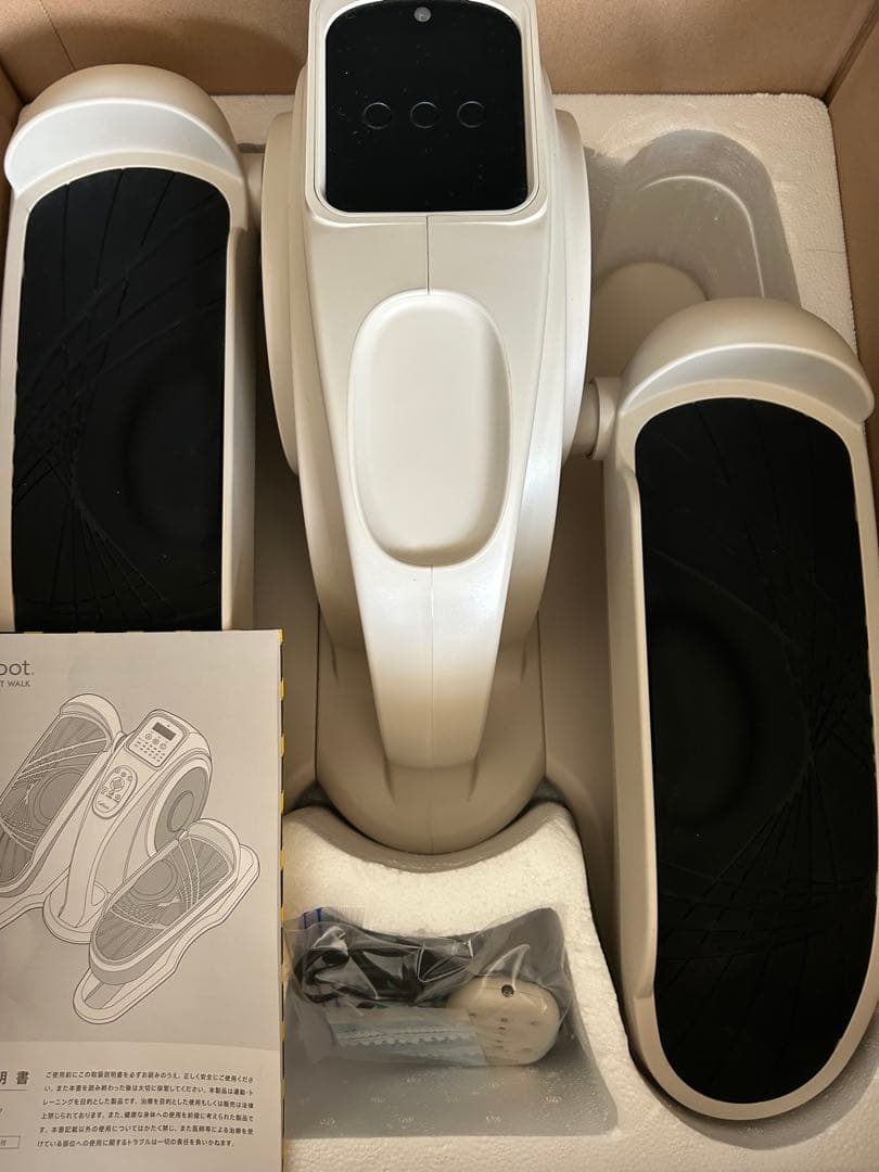 カルフット EMS アシストウォーク★正規品箱入り