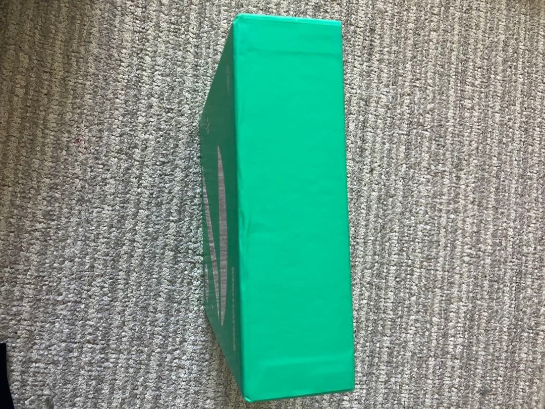 BTS Memories of 2020 Blu-ray トレカジョングク