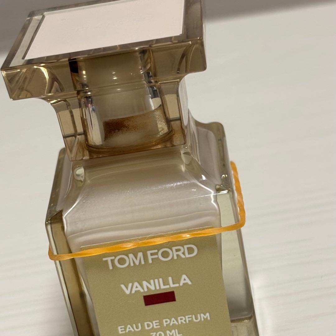香水(ユニセックス) TOM FORD VANILLA SEX Eau de Parfum 30ml