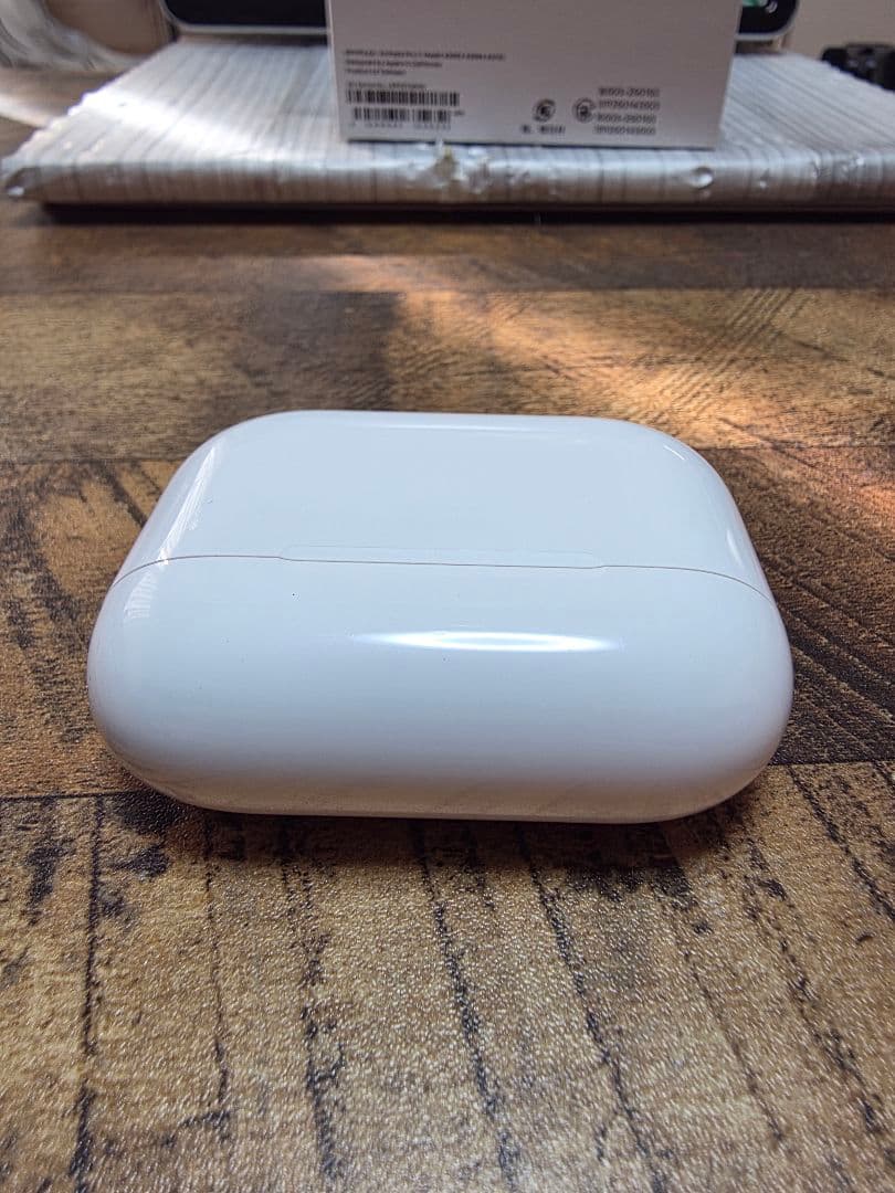 AirPods Pro3　エアポッズプロ　第3世代