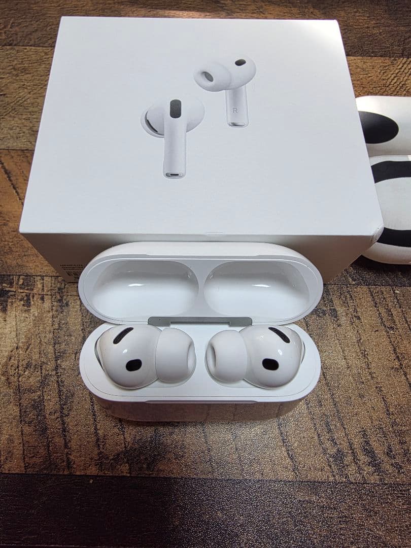 AirPods Pro3　エアポッズプロ　第3世代