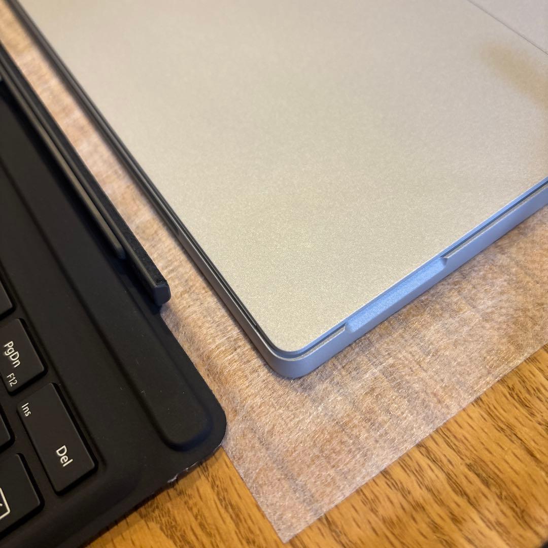 【値下げ】Microsoft Surface Pro 7 256GB 8GB