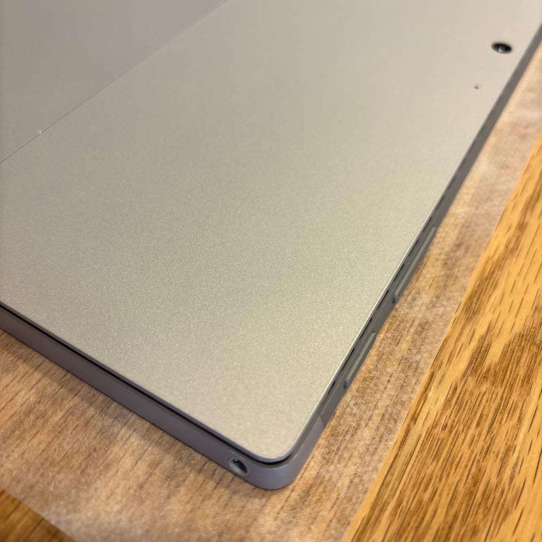 【値下げ】Microsoft Surface Pro 7 256GB 8GB