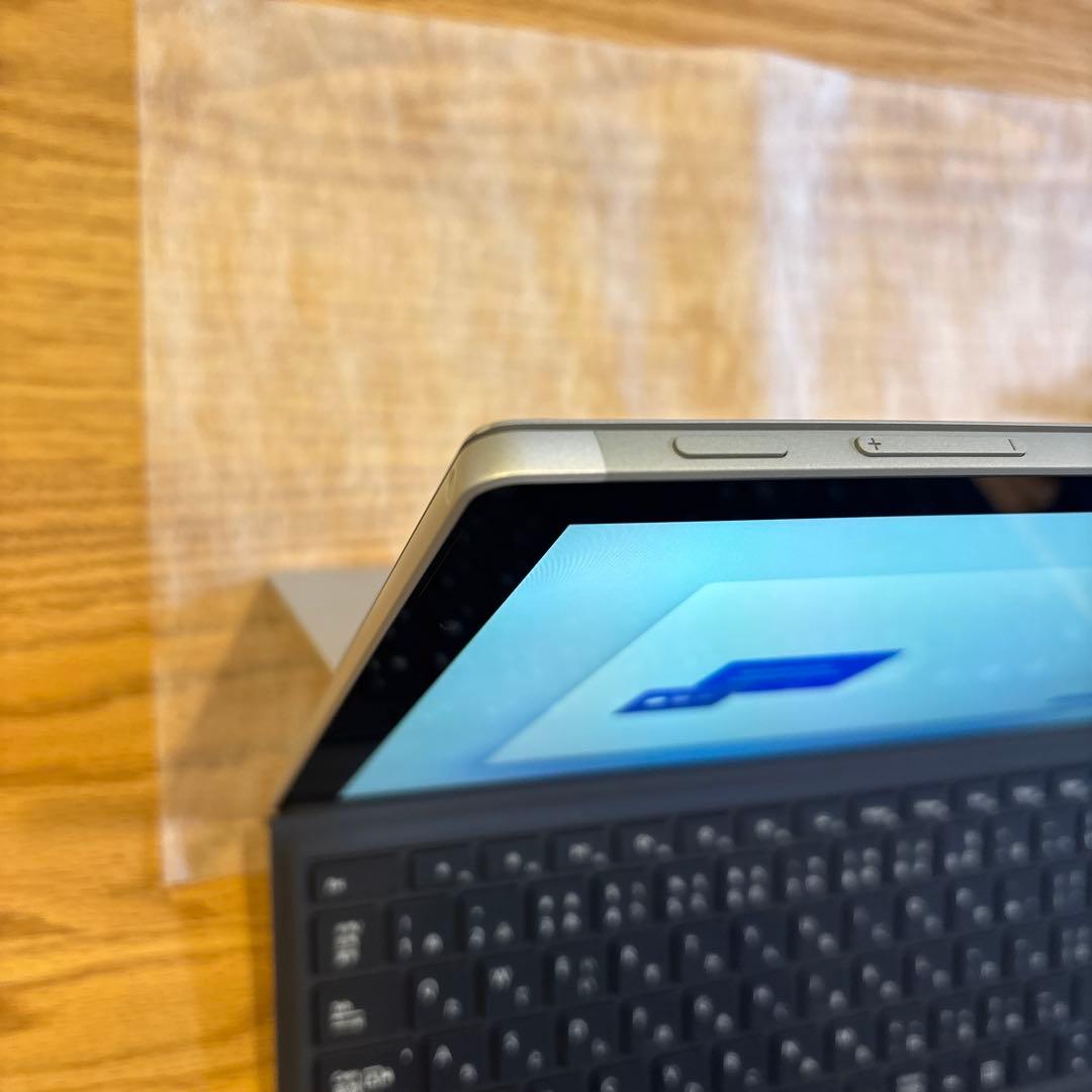 【値下げ】Microsoft Surface Pro 7 256GB 8GB