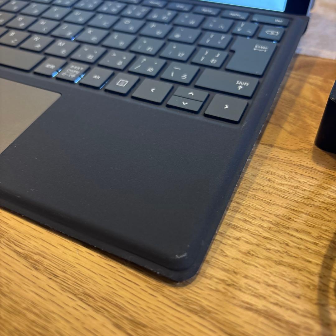 【値下げ】Microsoft Surface Pro 7 256GB 8GB