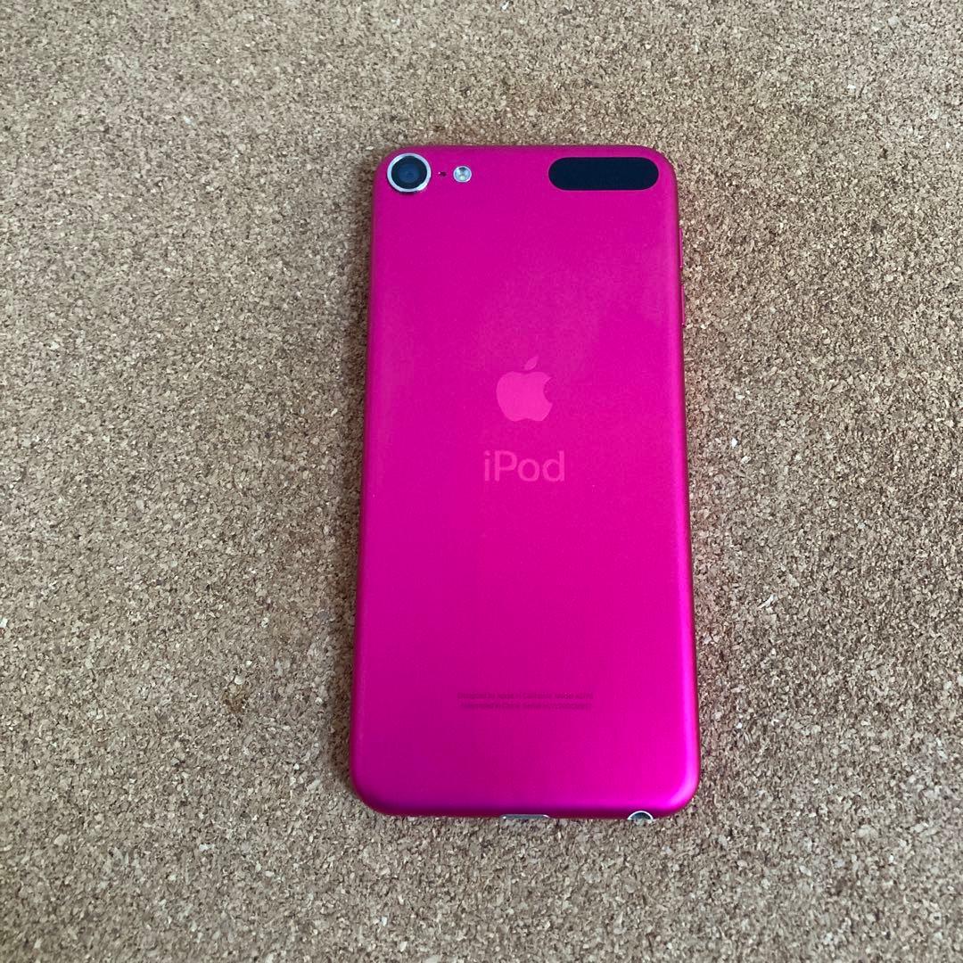 609【早い者勝ち】電池最良好☆iPod Touch7 第7世代 32GB☆