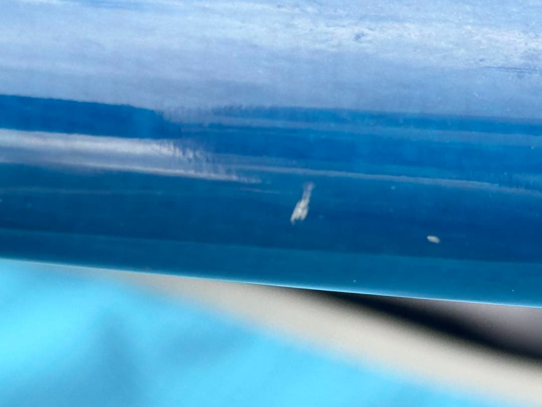 Soul glide 9,4 ロングボート