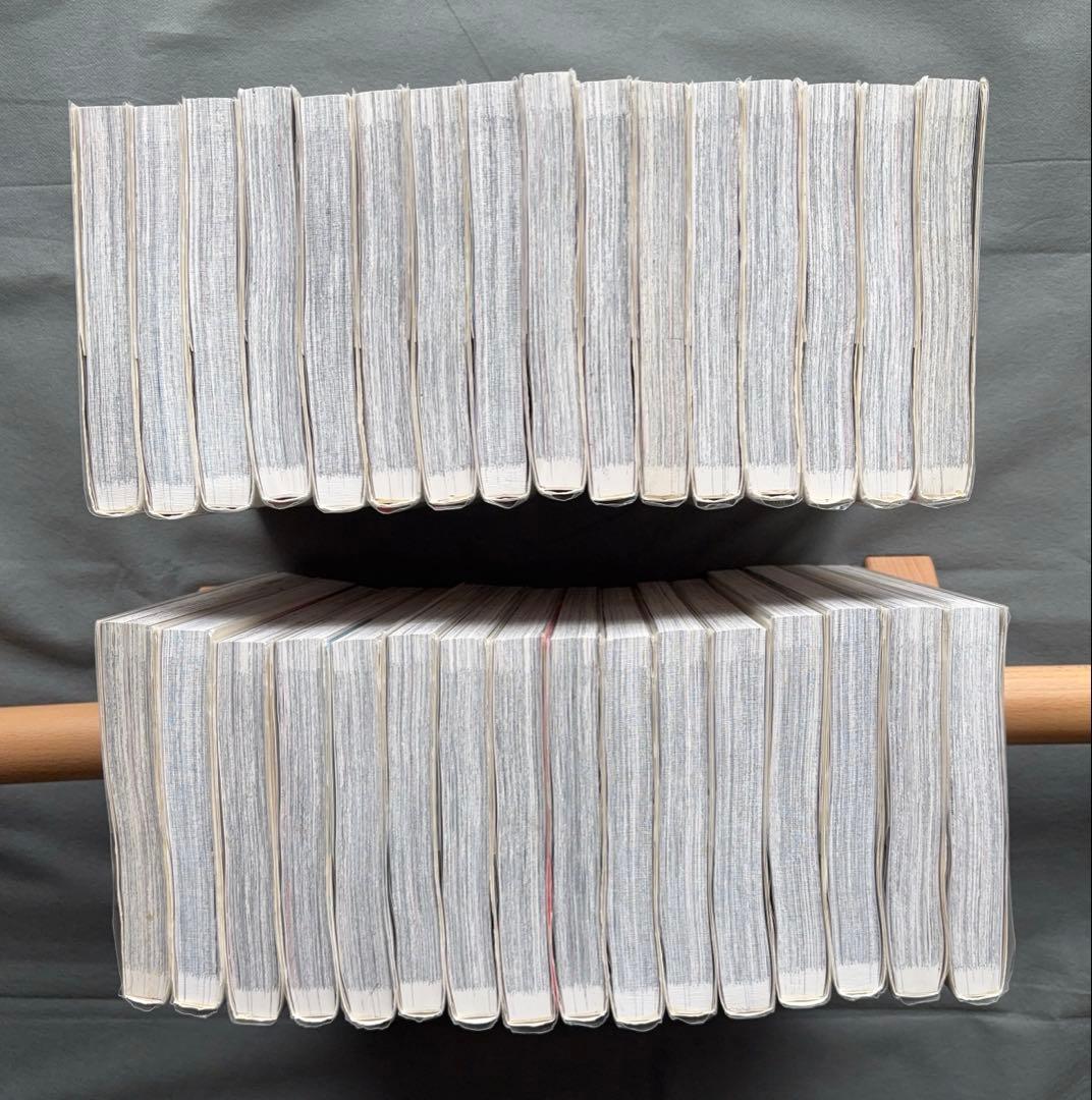 シティーハンター 完全版 1〜32 全巻セット CITY HUNTER 北条司