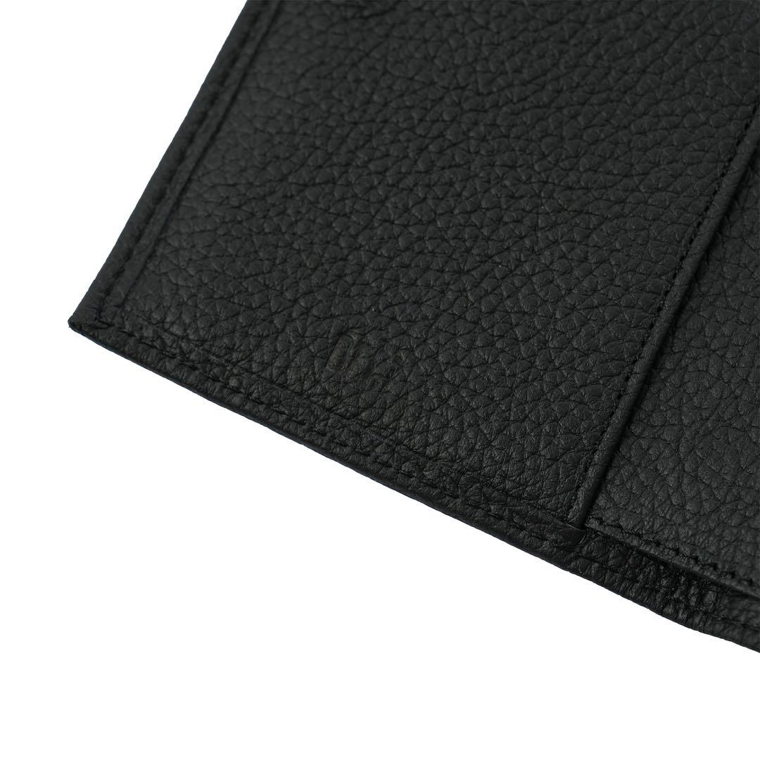 小物 Deci Compact Square Practical Wallet