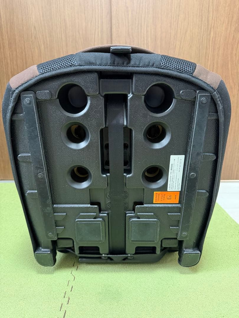 [手洗い済み] RECARO スタート J1 スマイル ジュニアシート レカロ