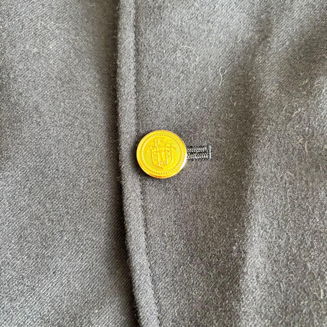 ✨️美品✨️ J.PRESS ジェイプレス 金ボタン テーラードジャケット XL