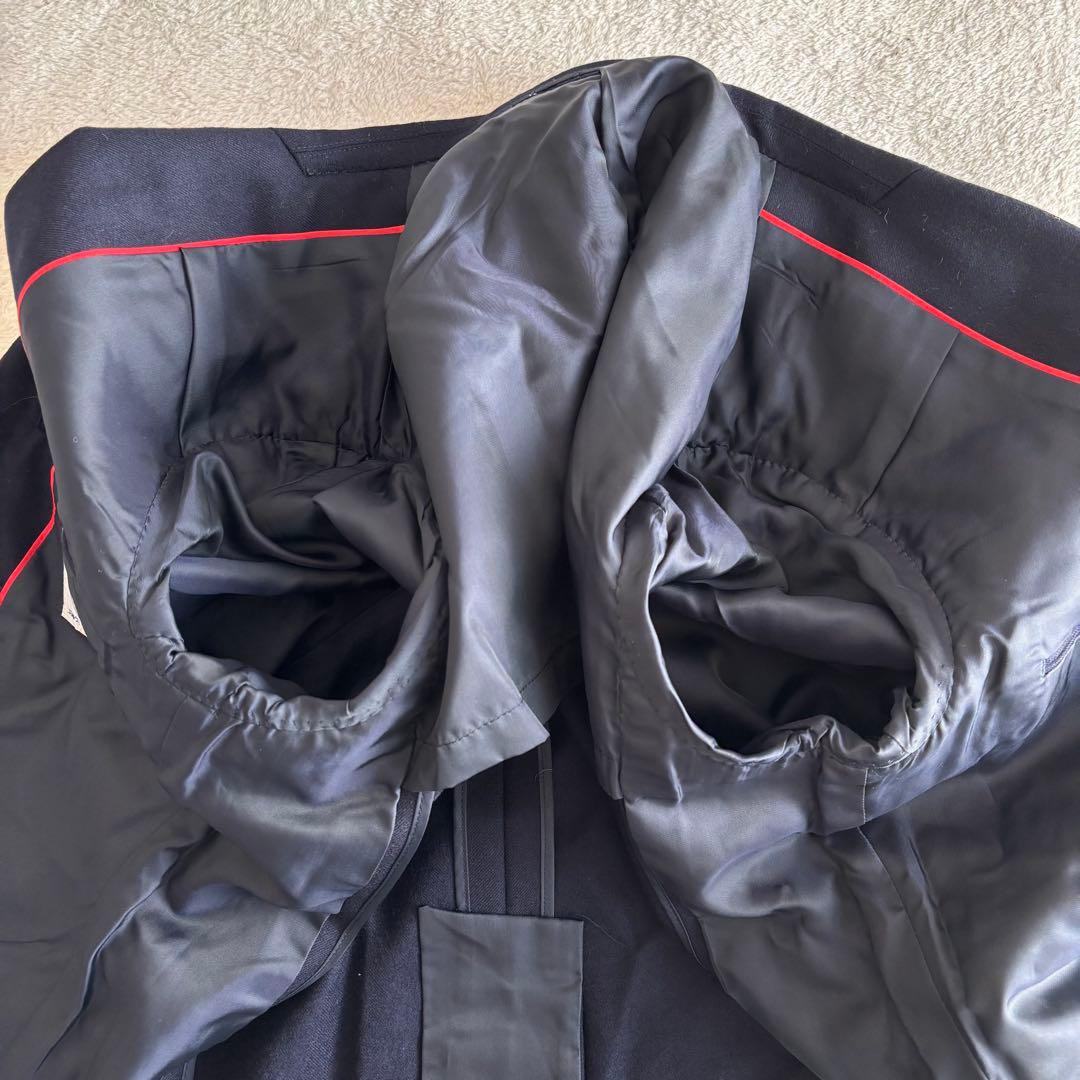 ✨️美品✨️ J.PRESS ジェイプレス 金ボタン テーラードジャケット XL