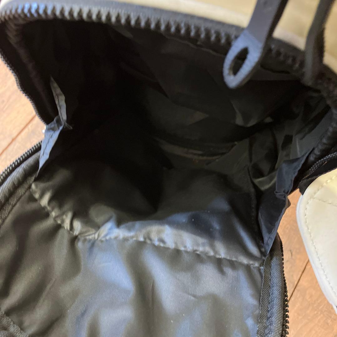 デサント DESCENTE ゴルフ キャディバッグ 5口 ゴルフバッグ