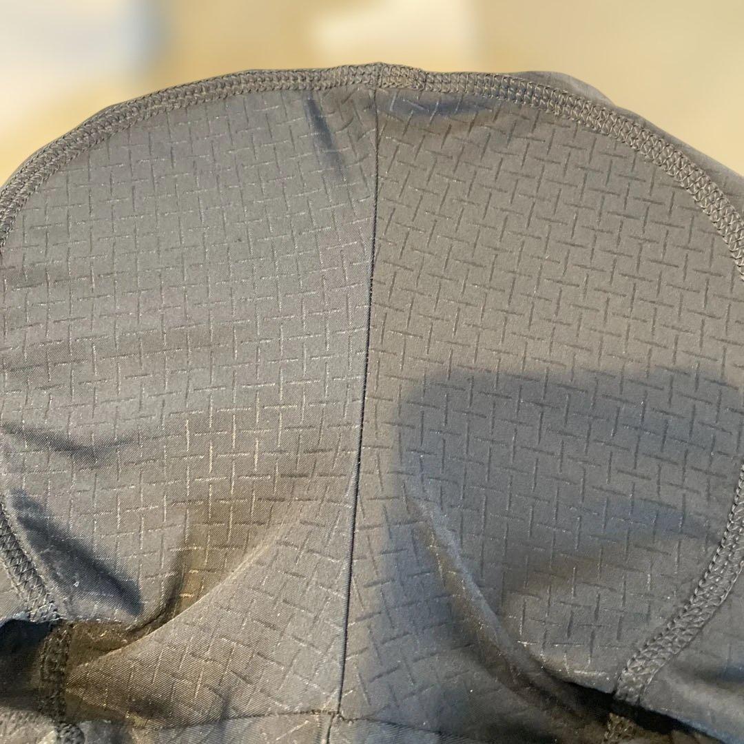 PAS NORMAL STUDIOS ビブ、ベースレイヤー、ジャージのセット