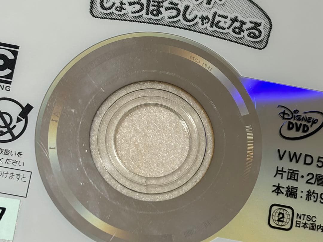 【匿名配送】DVD ディズニー　リトルアインシュタイン　14点セット