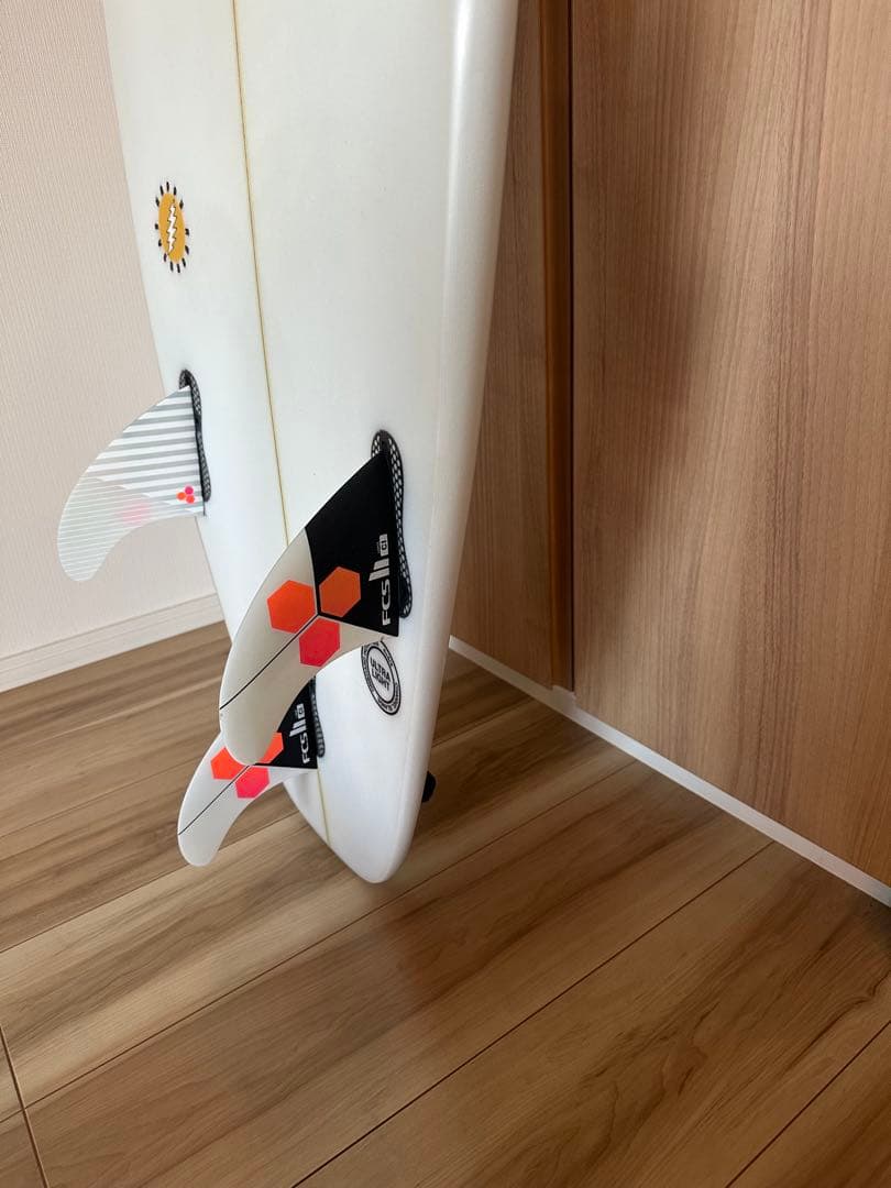 AL MERRICK Happy Everyday 5'7 ハッピーエブリデイ