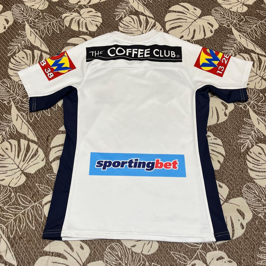 NIKE(ナイキ)NFL デンバーブロンコス　ジャージ　ユニフォーム