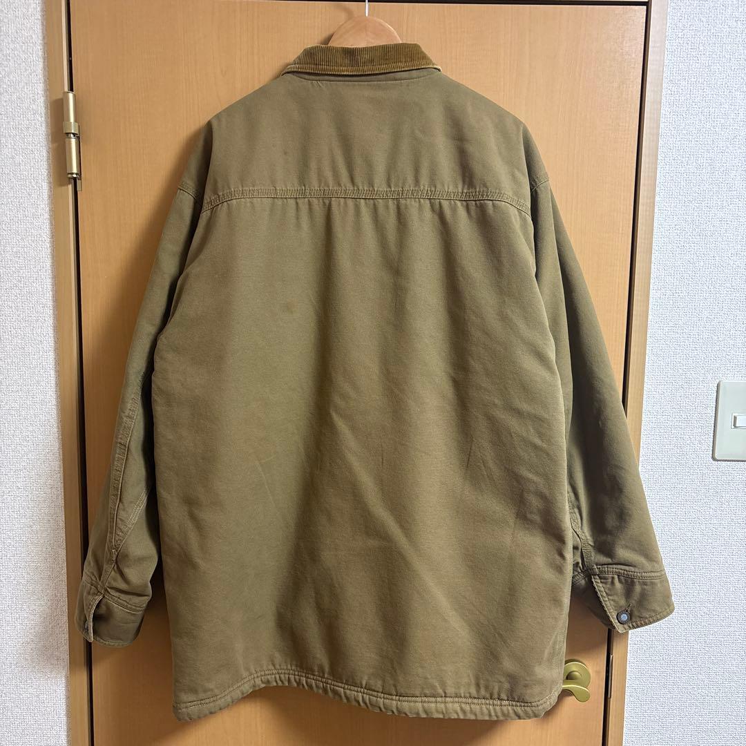 パタゴニア　ヌエボレンジコート　90s XL