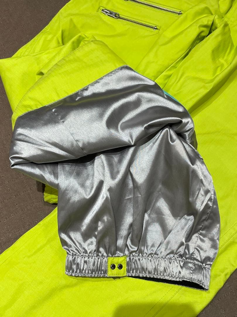 Oakley スノーボードウェアセット 上XS 下S