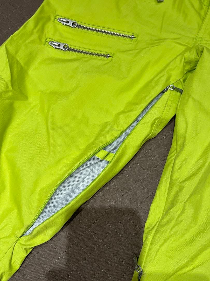 Oakley スノーボードウェアセット 上XS 下S