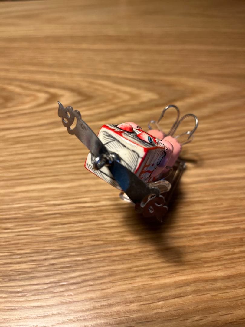 a.h.p.l 箱ボーヤ