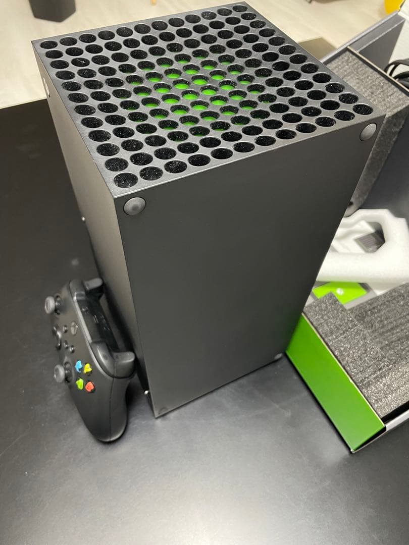 Nintendo Switch XBOX SERIES X SSD 1TB