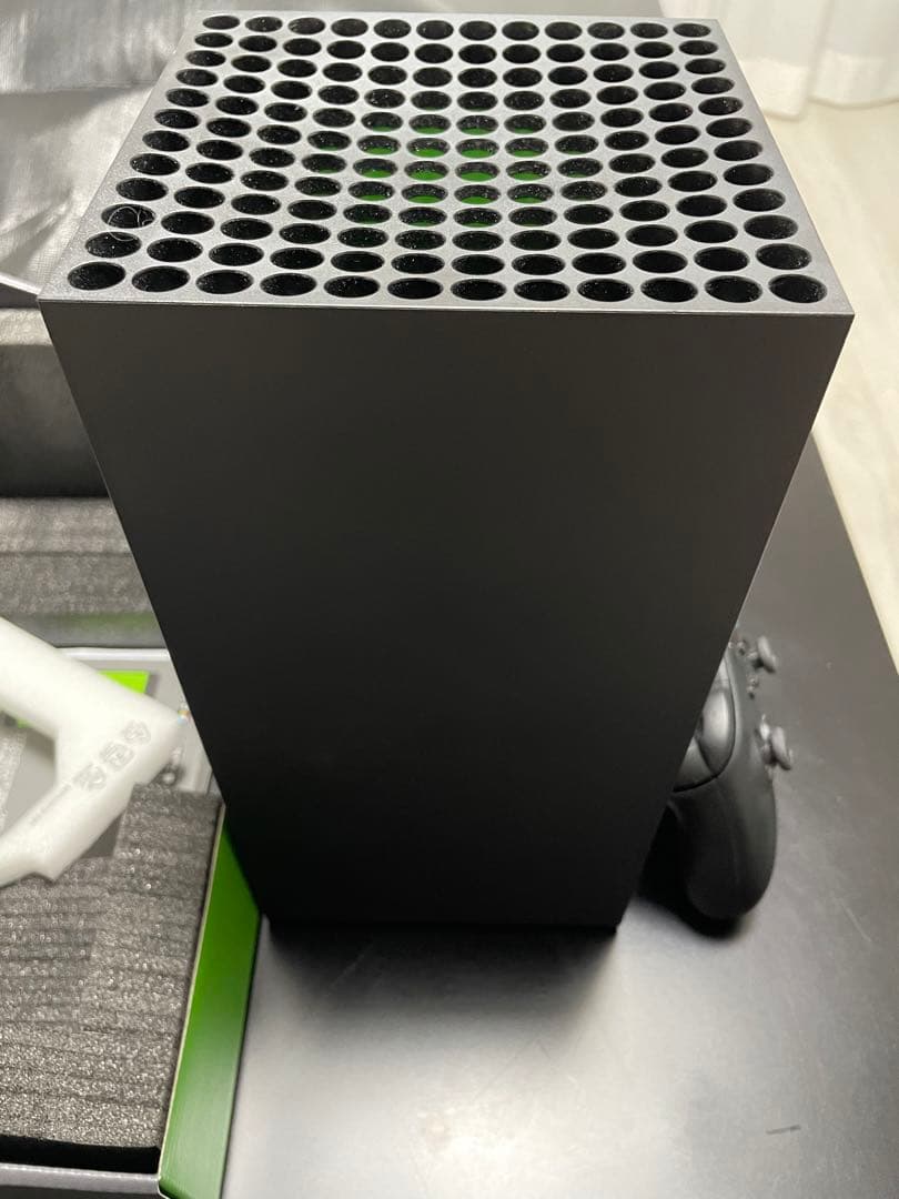 Nintendo Switch XBOX SERIES X SSD 1TB