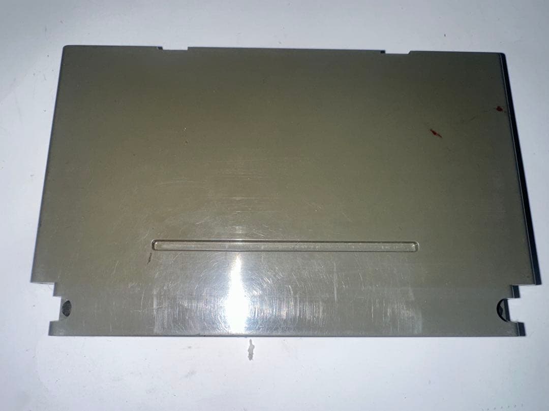 説明文を読んでからお願いしますゲーム基板「蒼穹紅蓮隊　ST-Vマザー」ジャンク品