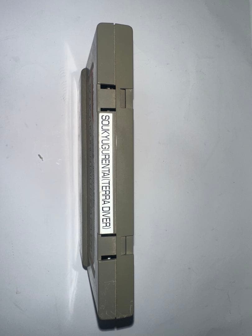 説明文を読んでからお願いしますゲーム基板「蒼穹紅蓮隊　ST-Vマザー」ジャンク品