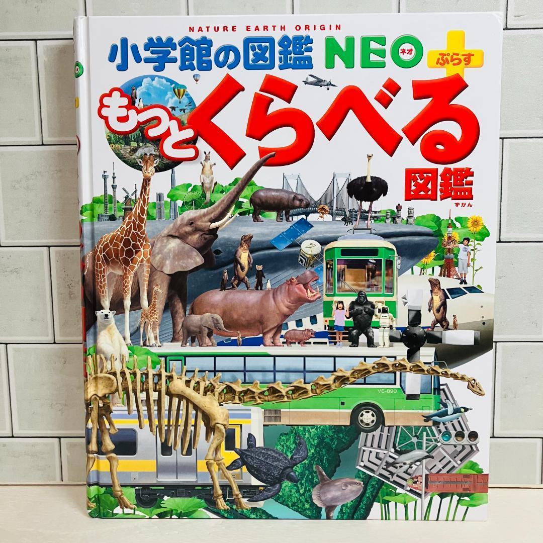 【flfalo】図鑑12冊セット