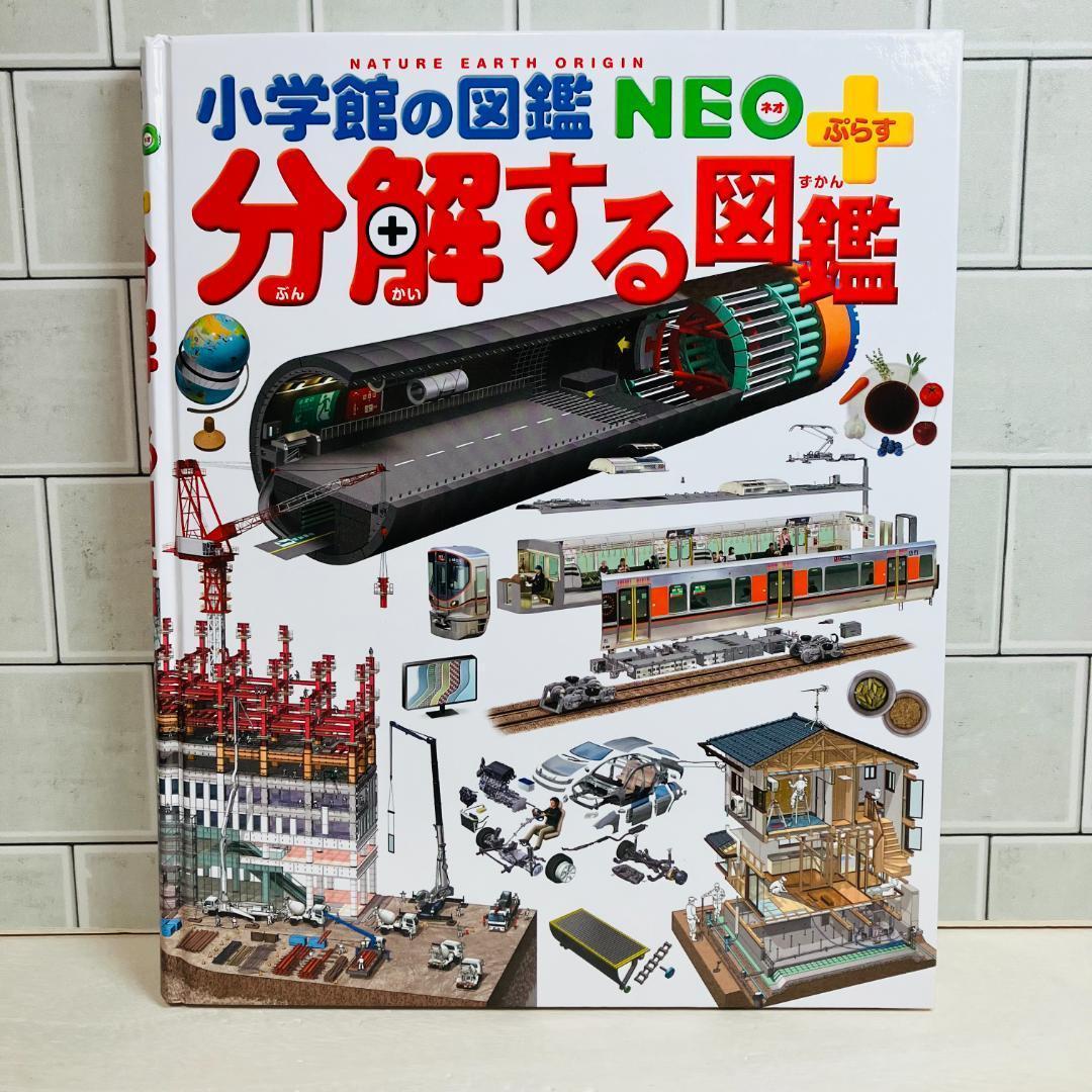 【flfalo】図鑑12冊セット